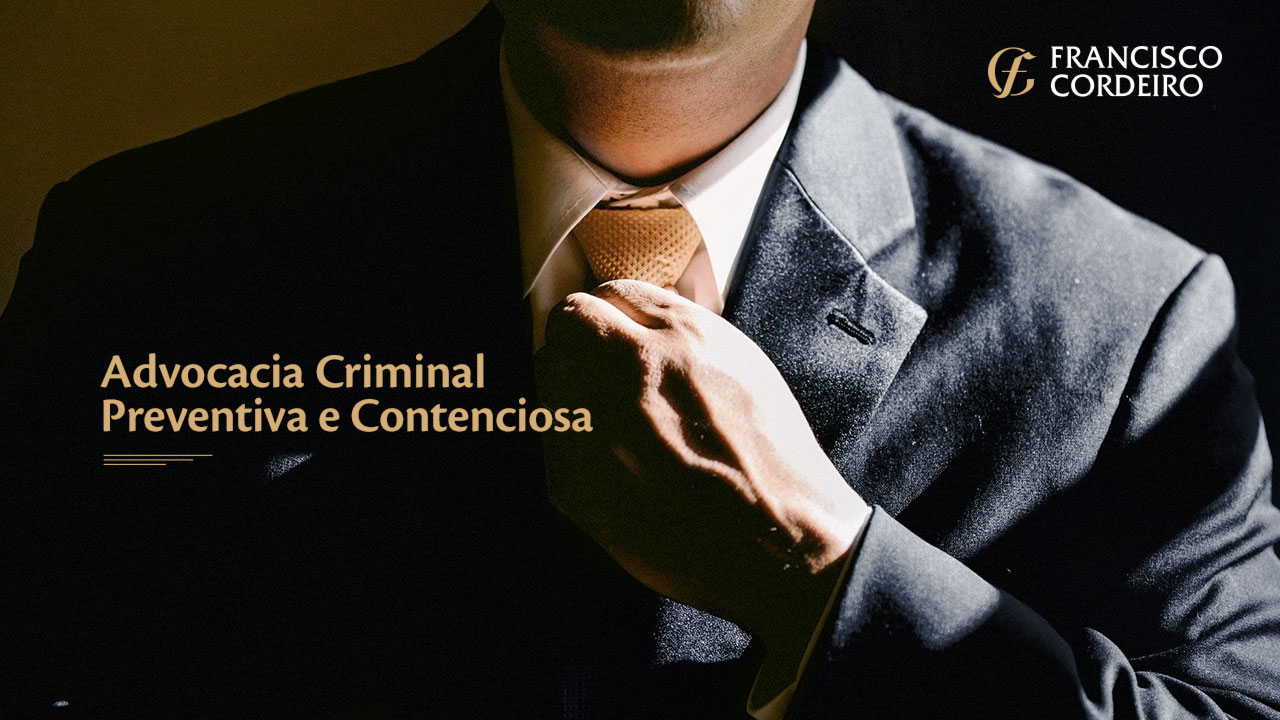 Francisco Cordeiro Sociedade Individual de Advocacia